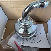 Kohler Fairfax robe hook
