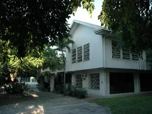 馬尼拉國際背包客旅館Manila International Youth Hostel