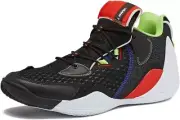 AND1 Override Men’s Basketball Shoes, Indoor or Outdoor Sneakers...