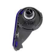 Roller Brush Bar End Cap Cover for Dyson V6 V7 V8 V10 V11 V15 Vacuum Cleaner End Cap Side Replacemen