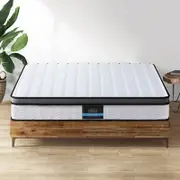 Giselle Mattress Cool Gel Foam 25cm King
