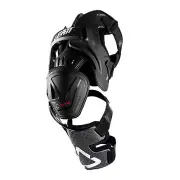 Leatt Knee Brace C-Frame Pro Carbon Right