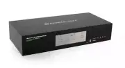 IOGEAR GCS1424TAA3 4-Port DisplayPort Secure KVM Computer Switch #W4843