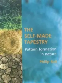 在飛比找博客來優惠-The Self Made Tapestry: Patter