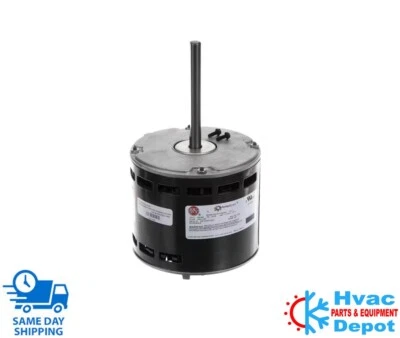 Lennox 103070-03, ECM Blower Motor Variable Speed, 1 HP, 120/240 VAC HVAC 72W45