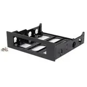 StarTech Bracket for 2.5" Floppy with Bezel - BRACKETFDBK