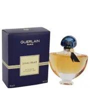 Shalimar by Guerlain Eau De Parfum Spray 1.7 oz for Women