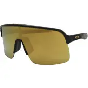 Oakley OO 9463-2339 Sutro Lite Matte Black Prizm 24K Lens Mens Retro Sunglasses