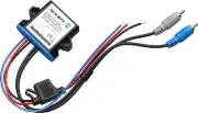 AUDIOCONTROL ACX-BT1 CAR AUDIO BLUETOOTH INTERFACE ADAPTER RECEIVER WEATHERPROOF