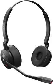 Jabra Engage 55 Stereo USB-C Headset - Microsoft Certified