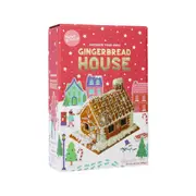 Treat Kitchen DIY Gingerbread House Kit