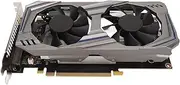 GTX550Ti Graphics Card, 192SP, 8GB GDDR5 128bit, PC Gaming Video Card, HDMI VGA DVI, Support DirectX11, Dual Fan Cooling, Support 3D Display…