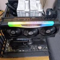 在飛比找Yahoo!奇摩拍賣優惠-EVGA RTX3080帝版顯卡-保固至2027年-功能正常