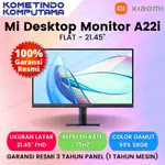 XIAOMI MI 小米米 22I FHD VGA HDMI 75HZ 99%SRGB 官方保修在 XIAOMI IND