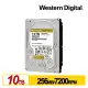 WD 102KRYZ 金標 10TB 3.5吋企業級硬碟