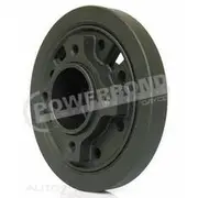 Powerbond Harmonic Balancer/Tvd - HB1205N