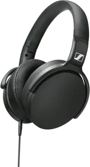 Sennheiser HD 400S Over Ear Headphones