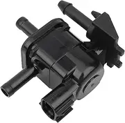 MEXWLOP Vapor Canister Purge Solenoid Valve, for Toyota, Camry 2010-2017 2.5L L4, for Toyota, Venza 2009-2016 2.7L L4