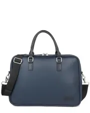 Bugatti Contrast Executive Briefcase