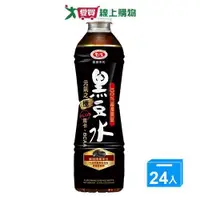 在飛比找ETMall東森購物網優惠-愛健黑豆水530mlx24入/箱【愛買】