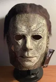HALLOWEEN (2018) MICHAEL MYERS BLOODY MASK