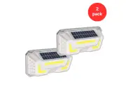Super Bright Solar Ultimate Blast - 2 Pack
