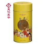 【天仁茗茶】台灣高山烏龍茶茶葉300G