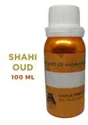 Anfar Shahi Oud Concentrated Perfume Oil 100 ml Attar/Ittar Oil