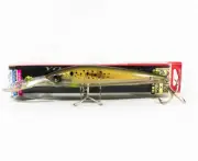 Yo Zuri Sashimi Magnum DD 180 mm Trolling Floating Lure R1073-CPBK (7565)