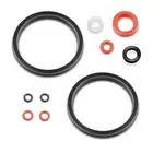 Gasket set suitable for Miele Bosch Melitta Krups Siemens Nivona coffee machines