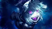Anime kantai collection scary face re class battleship Playmat Gaming Mat