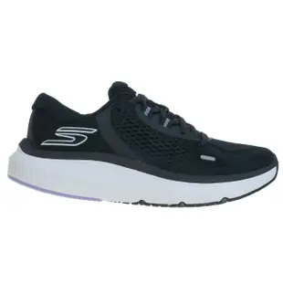 【SKECHERS】女鞋 慢跑系列 GO RUN PURE 4(172082BKW)