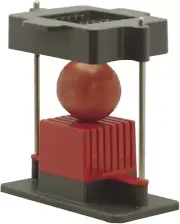 CHIBA KOGYO Tomato slicer Tomato-kun TMS80-10 Vegetable Slicer Kitchen Japan