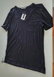 New With Tags ALEXANDER WANG T Tshirt - Size MEDIUM