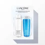 Lancome Duo Demaquillant Douceur 400ml