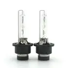 LED/Xenon HID Headlight Replacement D1S D2S D3S D4S Bulbs For Philips Oxram OEM