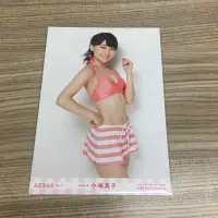 在飛比找蝦皮購物優惠-AKB48小嶋真子2016年曆封入特典生写真