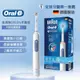 德國百靈Oral-B-3D立體護齦電動牙刷PRO3(經典藍)