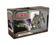 Star Wars X-Wing Miniatures Game Shadow Caster Expansion Pack