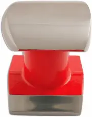Double End Dolly – Forged Steel Panel Beating Tool | Heat Treated | Polished Fin