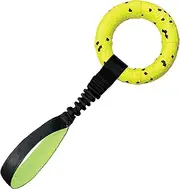 KONG - Reflex Tug - Durable Tug Dog Toy - for Large Dogs
