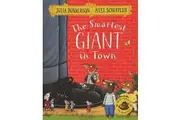 The Smartest Giant in Town