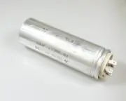 MKP50 BYAB capacitor 50uF 240V application motor run