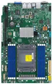 ✅Supermicro MBD-X12SPW-F LGA-4189 IntelC621A RDIMM DDR4-3200MHz PCIe Motherboard