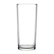 Crown Senator Beer Glass - 570ml (Box 24)