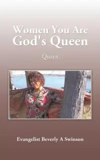 在飛比找博客來優惠-Women You Are God’s Queen: Que