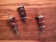 Harley Davidson Beer Jack Daniels Whiskey Fishing Beer Lures