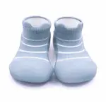 韓國ATTIPAS學步鞋-藍耳貓(短版)
