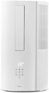 Kogan 1.75kW Vertical Window Wall Air Conditioner - KAVWAC2KYA