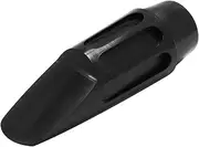 Cloud Rakey Claude Lakey Soprano Saxophone Mouthpiece Apollo Ebonite 8*
